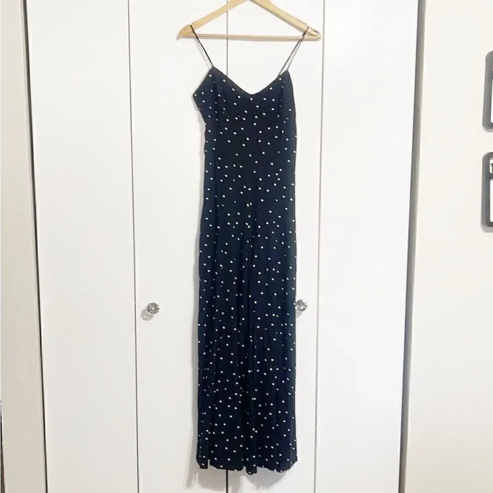 Free People Summer Jamboree Jumpsuit Size XS